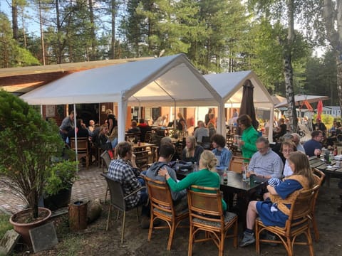 Chalet | View from property