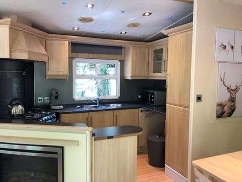 Chalet | Private kitchen