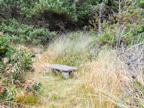 House | View from property