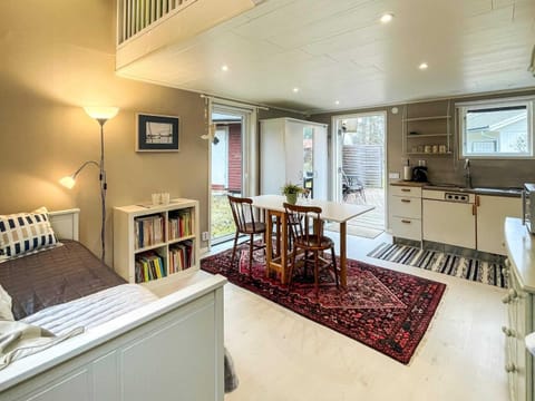 House | Interior