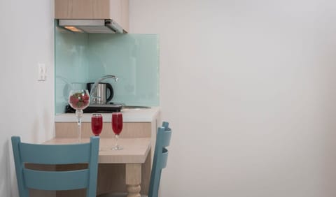 Apartment | 1 bedroom, Internet