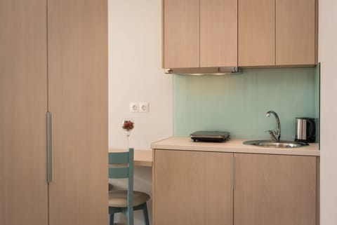 Apartment | 1 bedroom, Internet