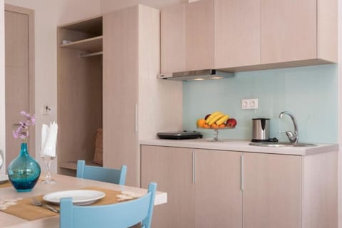 Apartment | 1 bedroom, Internet