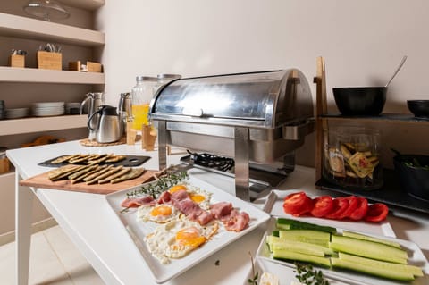 Apartment | 1 bedroom, Internet