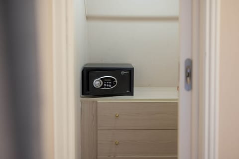 Apartment | 1 bedroom, Internet