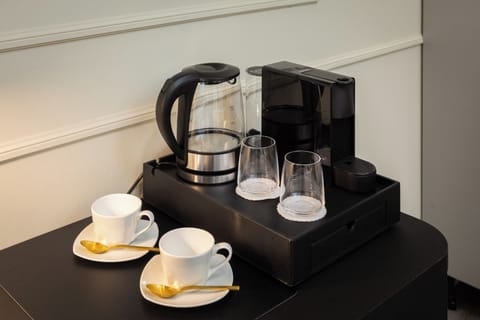 Luxury Room 2 | Room amenity