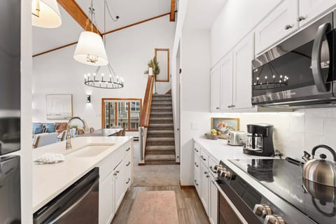 Apartment (3 Bedrooms) | Exterior