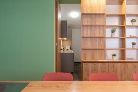 Family Apartment, City View | 3 bedrooms, free WiFi, bed sheets