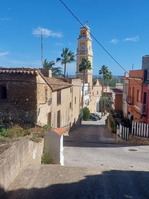 Apartment, 2 Bedrooms, Smoking, Balcony | Exterior