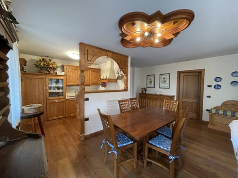 Apartment | 3 bedrooms