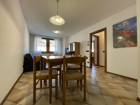 Apartment, Smoking | 2 bedrooms