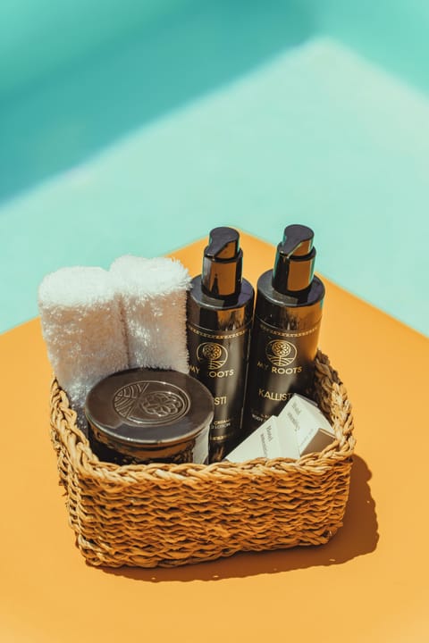 Suite, 1 Bedroom, Private Pool | Private pool