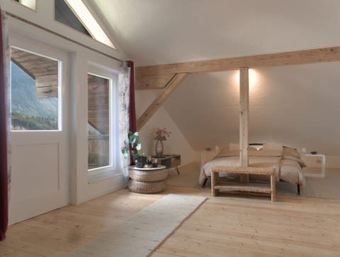 Apartment | 1 bedroom, free WiFi, bed sheets