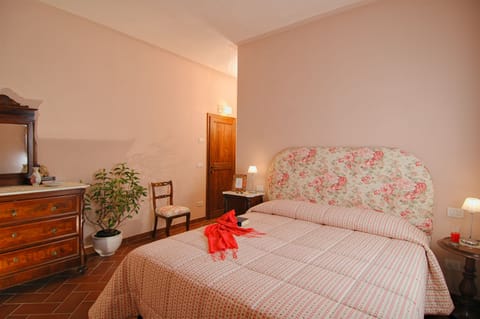 Standard Double Room (Spaltenna) | Premium bedding, in-room safe, rollaway beds, free WiFi