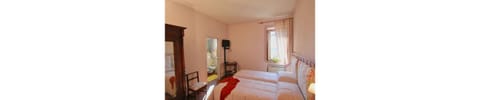 Standard Double Room (Meleto) | Premium bedding, in-room safe, rollaway beds, free WiFi
