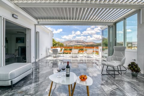 Apartment, Smoking | 1 bedroom