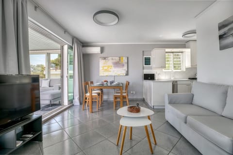 Apartment, Smoking | 1 bedroom