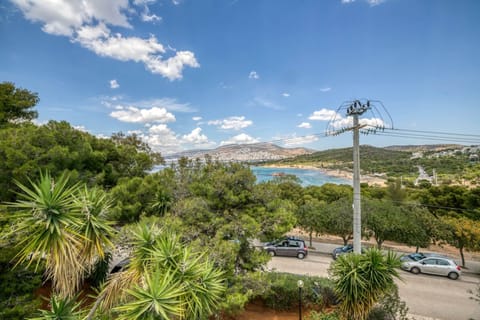 Apartment, Smoking | 1 bedroom