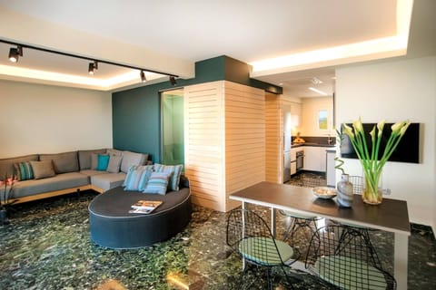 Apartment | 1 bedroom