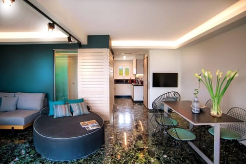 Apartment | 1 bedroom