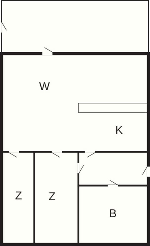 House | Floor plan