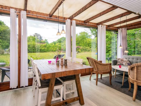 House | Interior