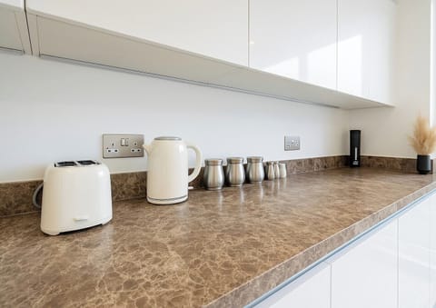 Apartment | Interior