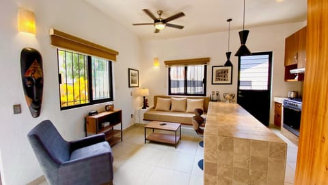 House, 1 Bedroom, Smoking, Balcony | Dining