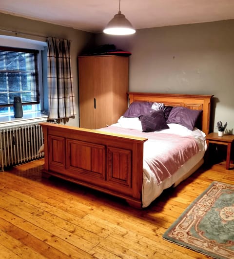 Apartment, 1 Bedroom | 1 bedroom