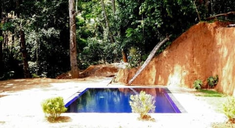 Standard Double or Twin Room, 1 Bedroom | Outdoor pool