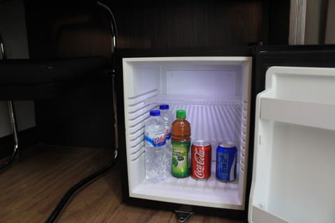 Executive Room | Minibar