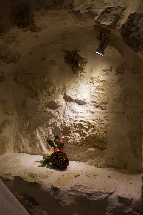 Superior Studio | Property amenity