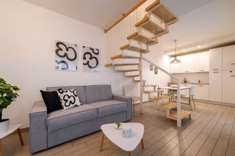 Apartment | 1 bedroom