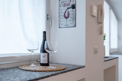 Apartment | 1 bedroom