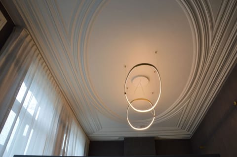 Luxury Double Room, City View | Free WiFi