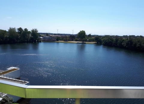 Apartment | View from property