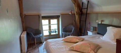 Comfort Room, Garden View | Free WiFi