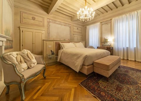 Superior Double or Twin Room, City View | Premium bedding, down comforters, minibar, in-room safe