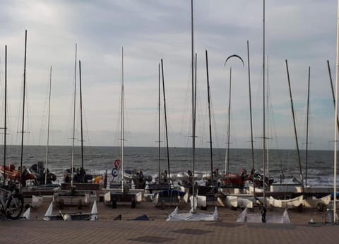 Apartment | View from property