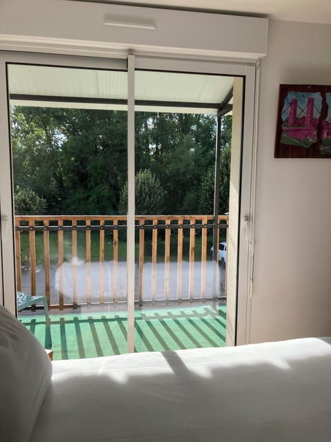 Double Room | Terrace/patio