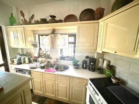 House | 2 bedrooms, Internet