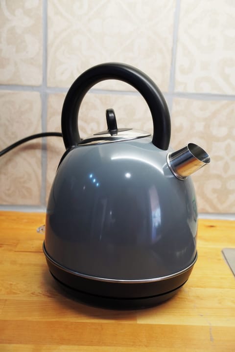 Family Apartment, 2 Bedrooms, Non Smoking, City View | Private kitchen