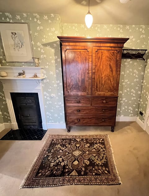 Superior Double Room, Hill View | Free WiFi