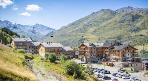 Apartment | View from property