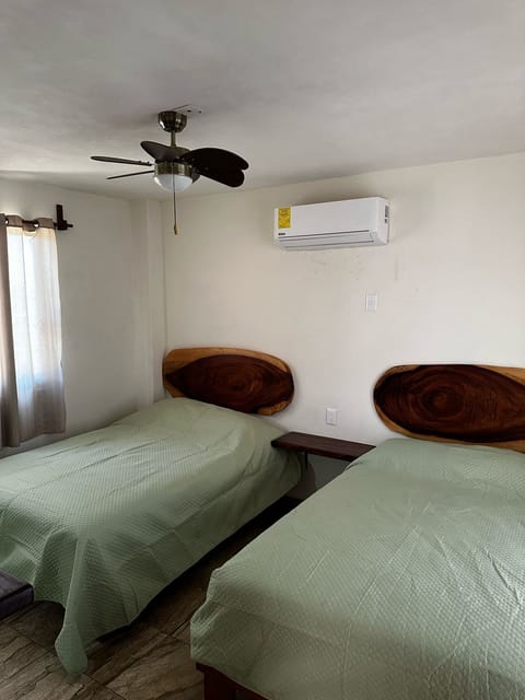 Comfort Double Room | Free WiFi