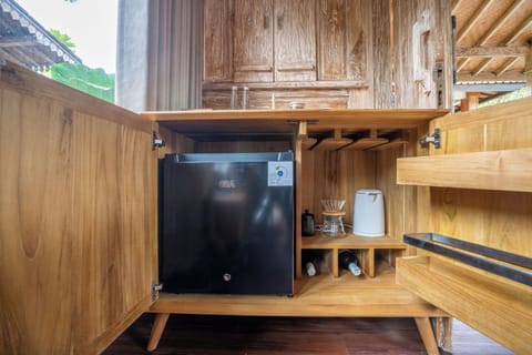 Klurut Villa | Mini-refrigerator