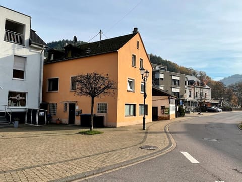 Apartment, 1 Bedroom | Exterior