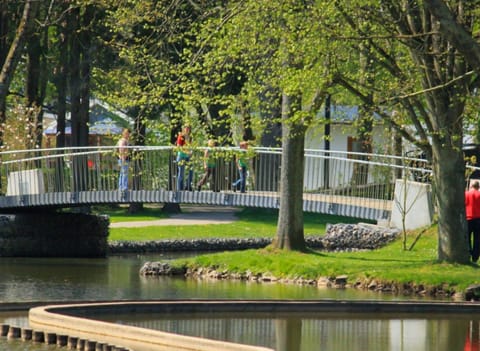 Chalet | View from property