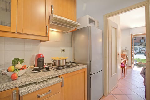 Standard Studio, Mountain View (Bardonest) | Private kitchen | Fridge, microwave, stovetop, coffee/tea maker