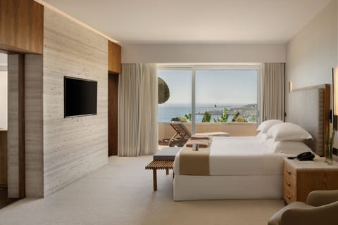 King's Suite | Beach/ocean view